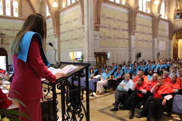 Graduació de Dret, Criminologia i Polítiques