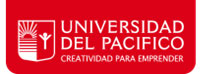 Universidad
								Pacífico
