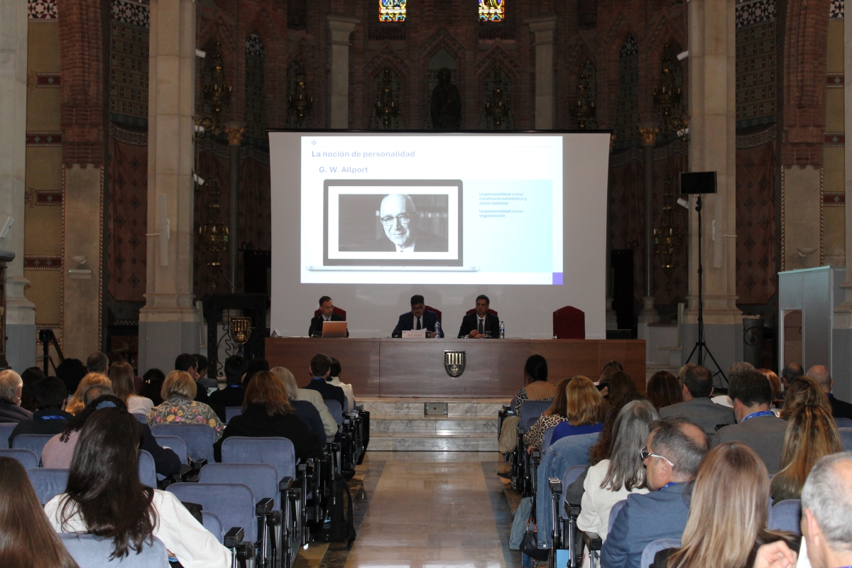 La CEU UAO impulsa el diálogo internacional sobre salud mental 